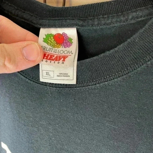 Vintage PETA  Hunting Humour T-shirt - Picture 4 of 7